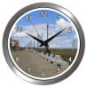 Rehoboth Boardwalk Clock