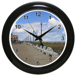 Rehoboth Boardwalk Clock