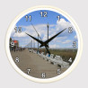 Rehoboth Boardwalk Clock