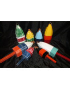 LOBSTER BUOYS